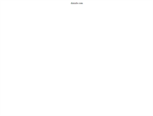 Tablet Screenshot of diziizle.com